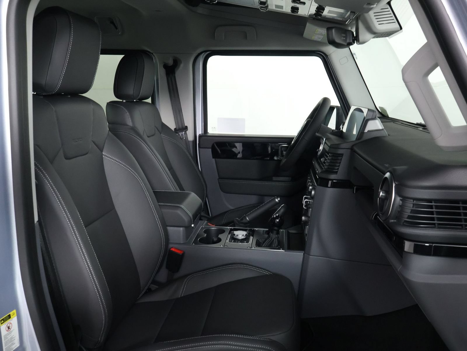 New 2026 INEOS Grenadier Station Wagon AWD/4WD image 12