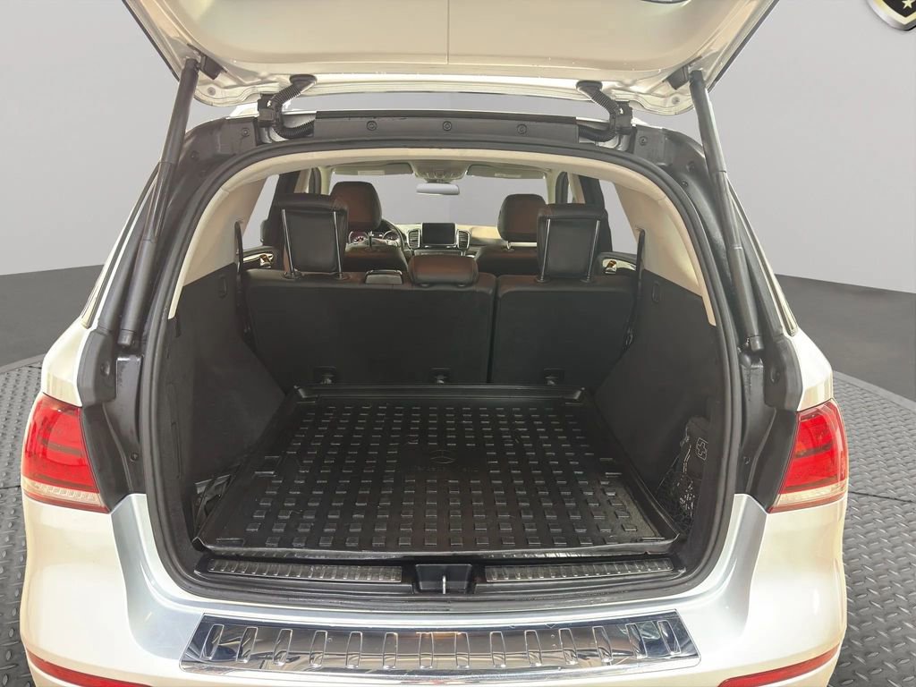 Used 2016 Mercedes-Benz GLE 300d 4MATIC image 19