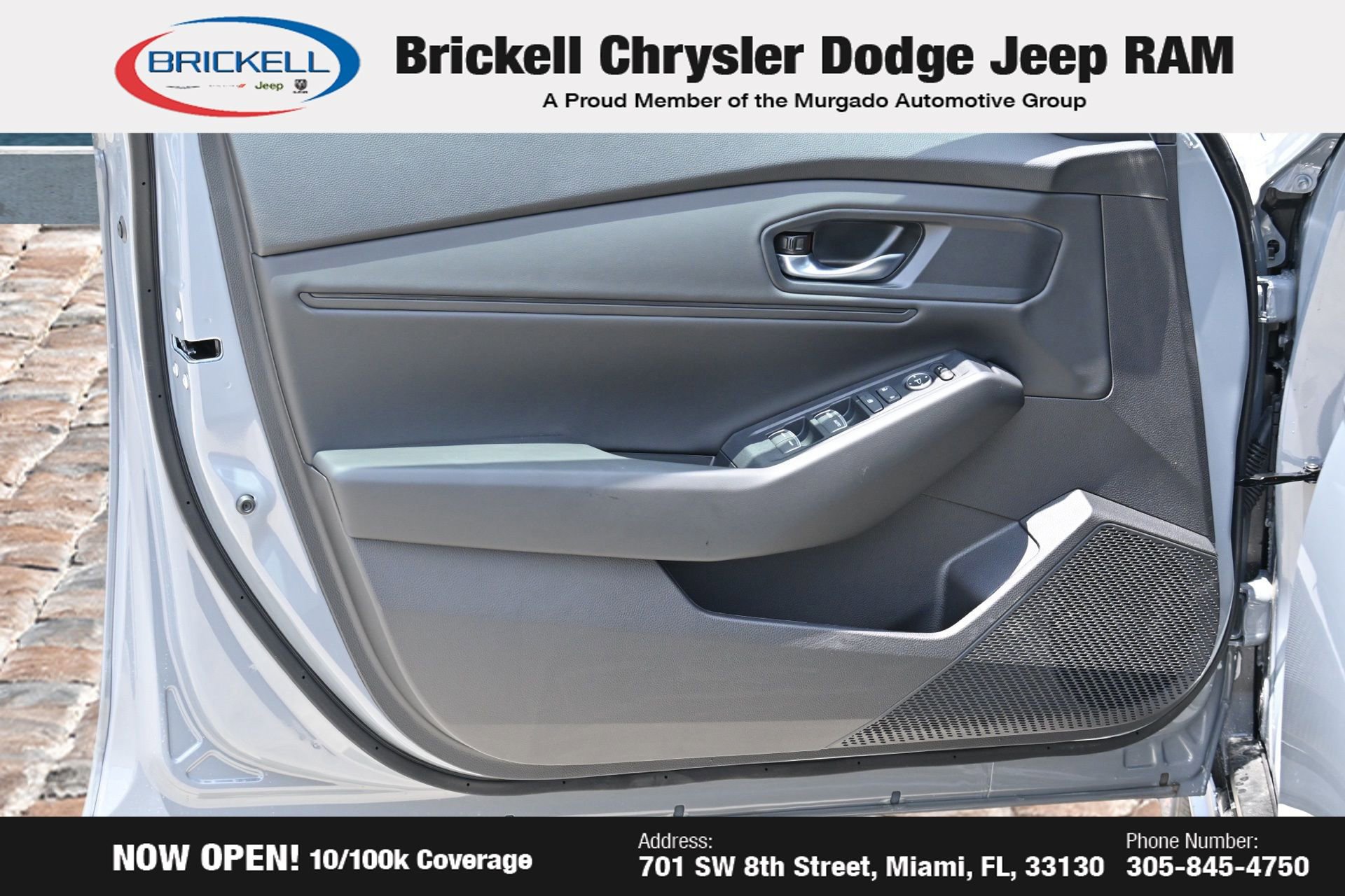 Used 2025 Honda Accord SE image 10