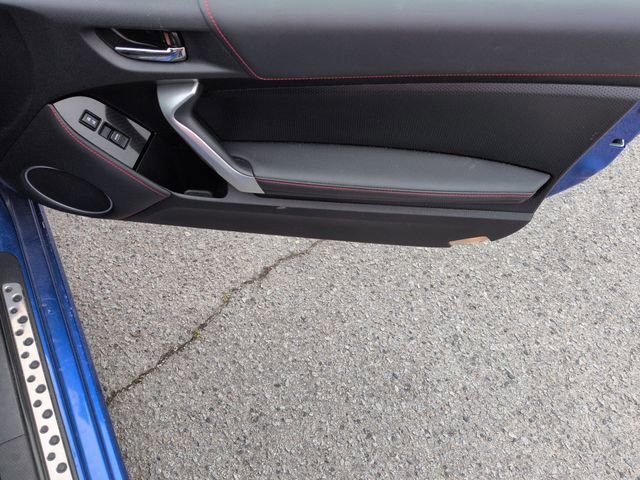 Used 2020 Subaru BRZ Limited RWD image 28