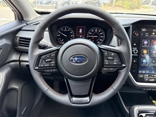 New 2025 Subaru Crosstrek 2.5i Limited w/ Crosstrek Mirror Package image 9