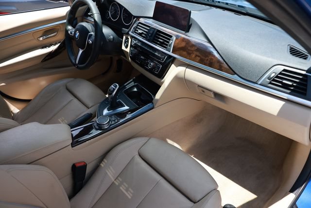 Used 2016 BMW 340i Sedan RWD image 21