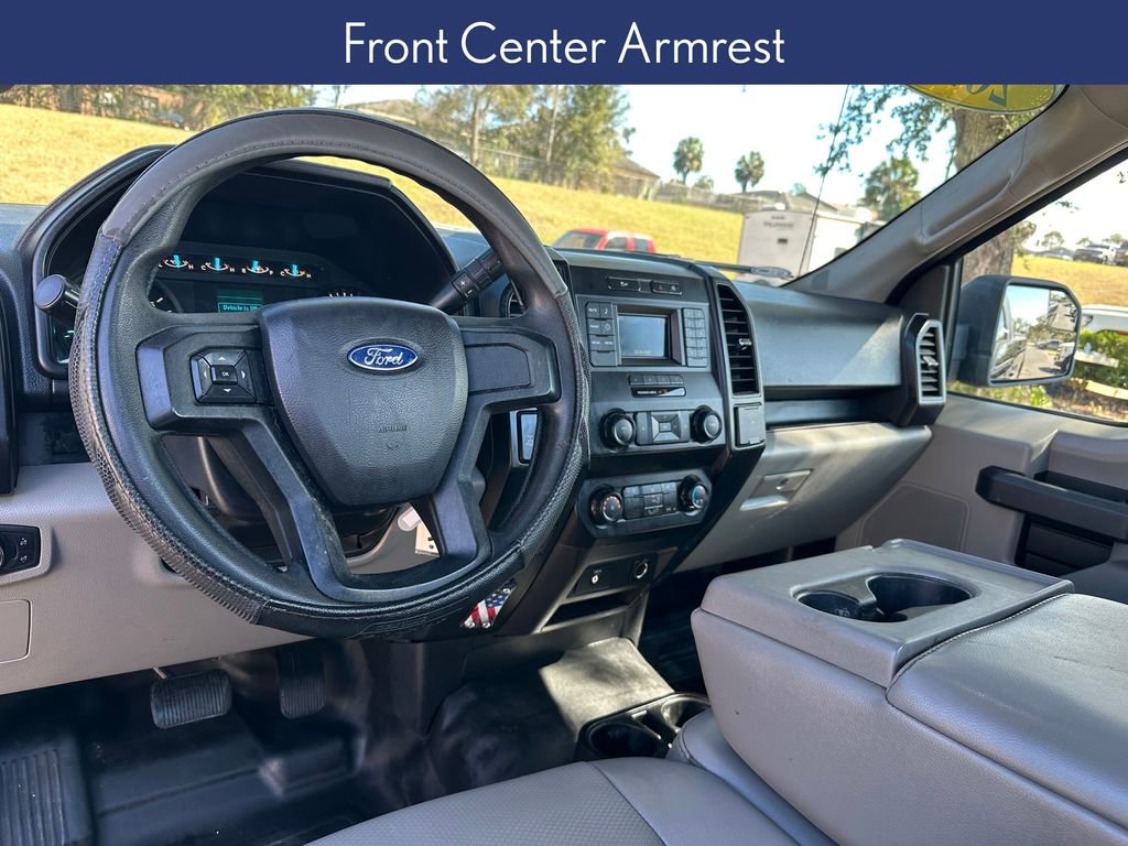 Used 2018 Ford F150 XL image 14