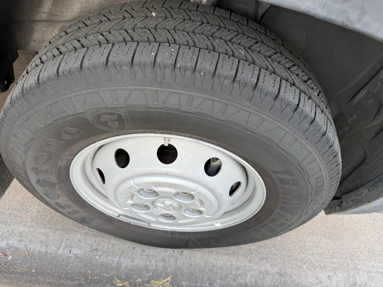 Used 2019 RAM ProMaster 1500 image 10