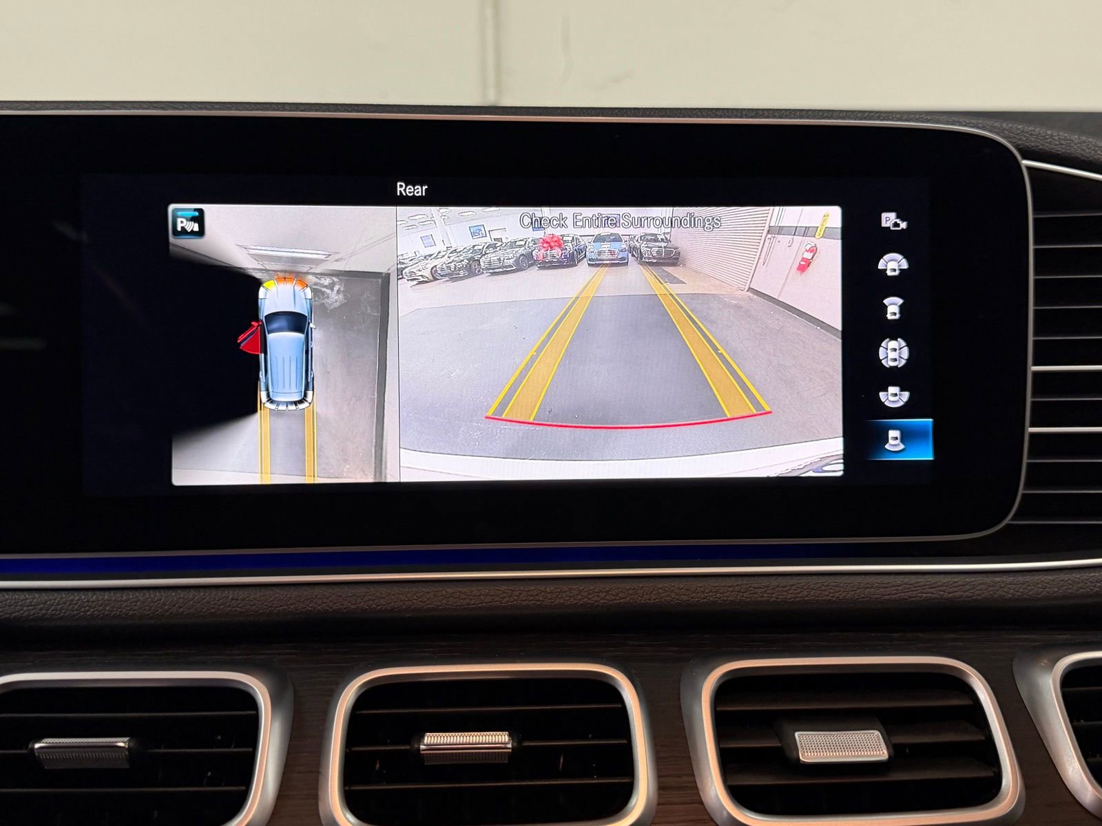 Used 2023 Mercedes-Benz GLE 450 4MATIC image 31