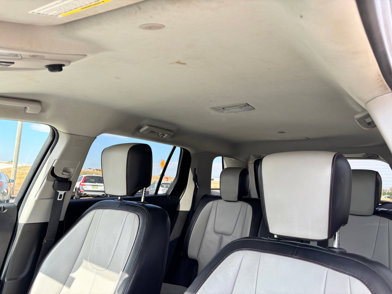 Used 2013 GMC Terrain SLT image 19