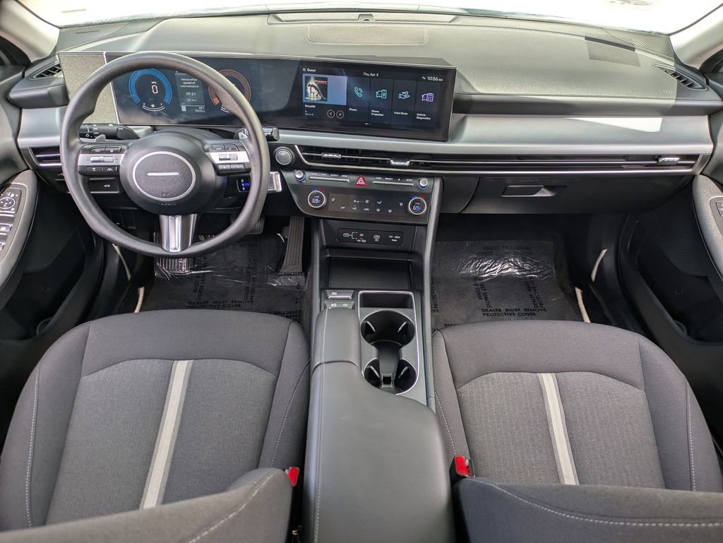 Used 2025 Hyundai Sonata SEL image 25