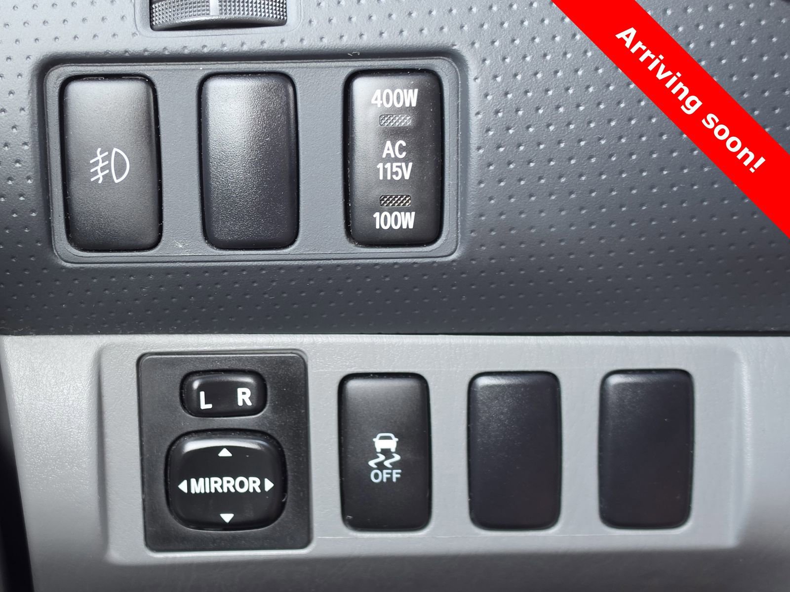 Used 2011 Toyota Tacoma PreRunner w/ TRD Sport Pkg image 17