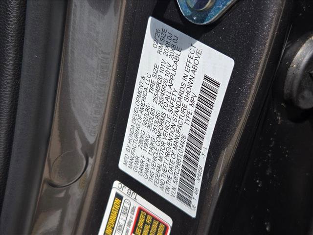 New 2026 Acura RDX A-Spec AWD/4WD image 18