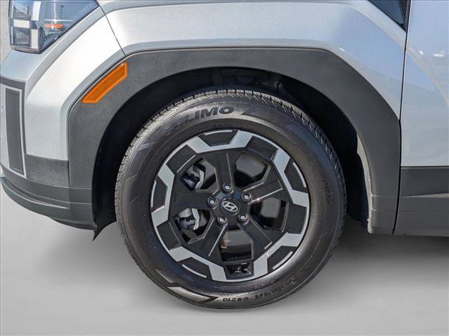 Used 2024 Hyundai Santa Fe SEL image 22