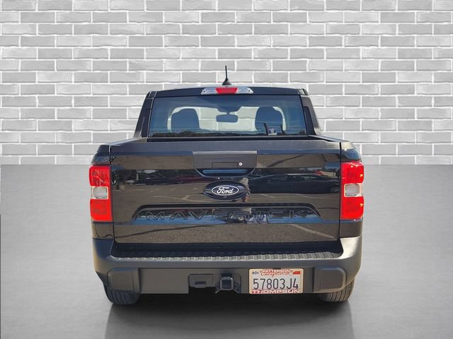 Used 2025 Ford Maverick XLT FWD image 7