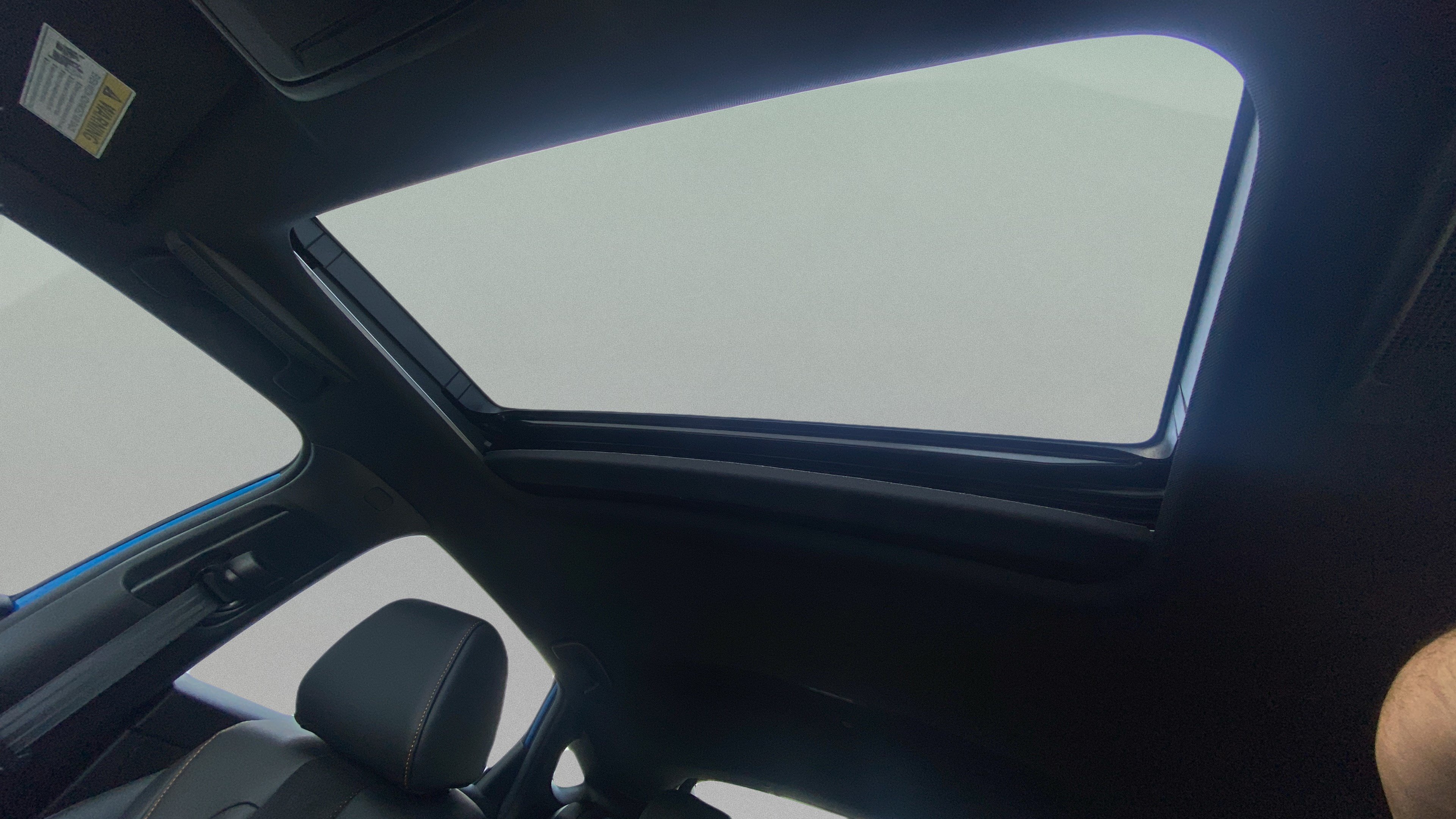 Certified 2026 Acura Integra A-Spec FWD image 20
