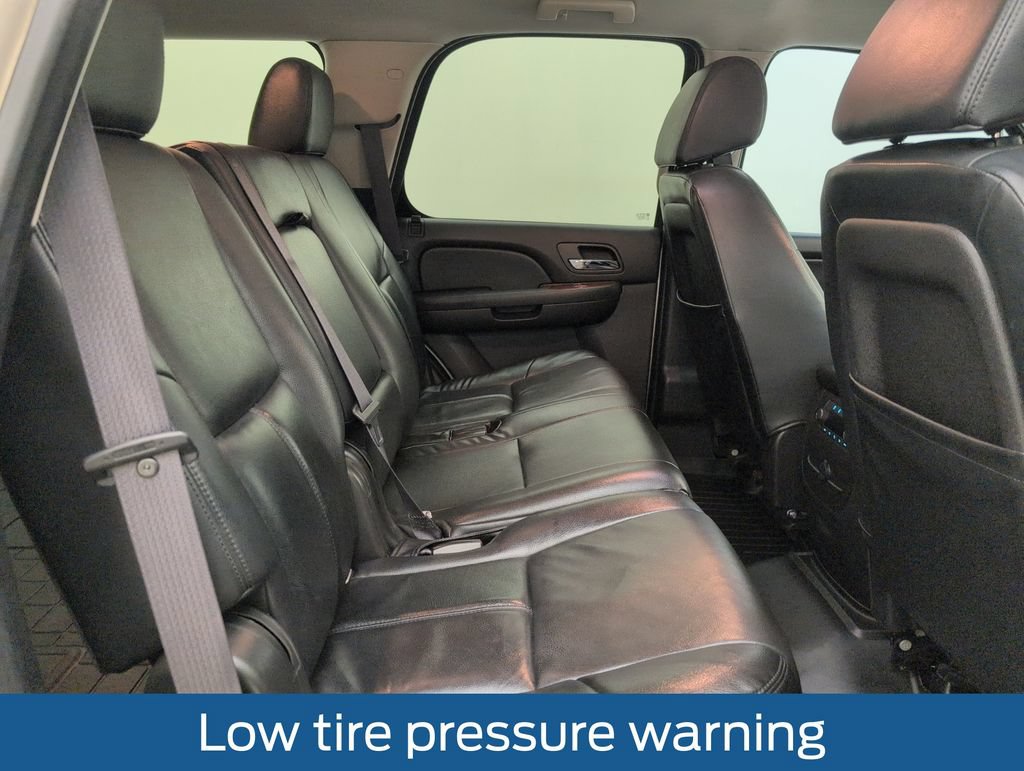 Used 2013 Chevrolet Tahoe LS RWD image 15