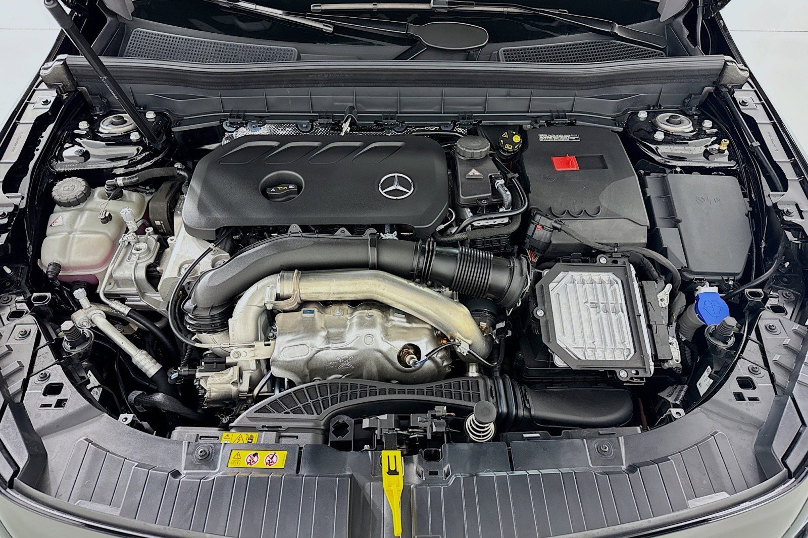 New 2026 Mercedes-Benz GLB 250 image 11