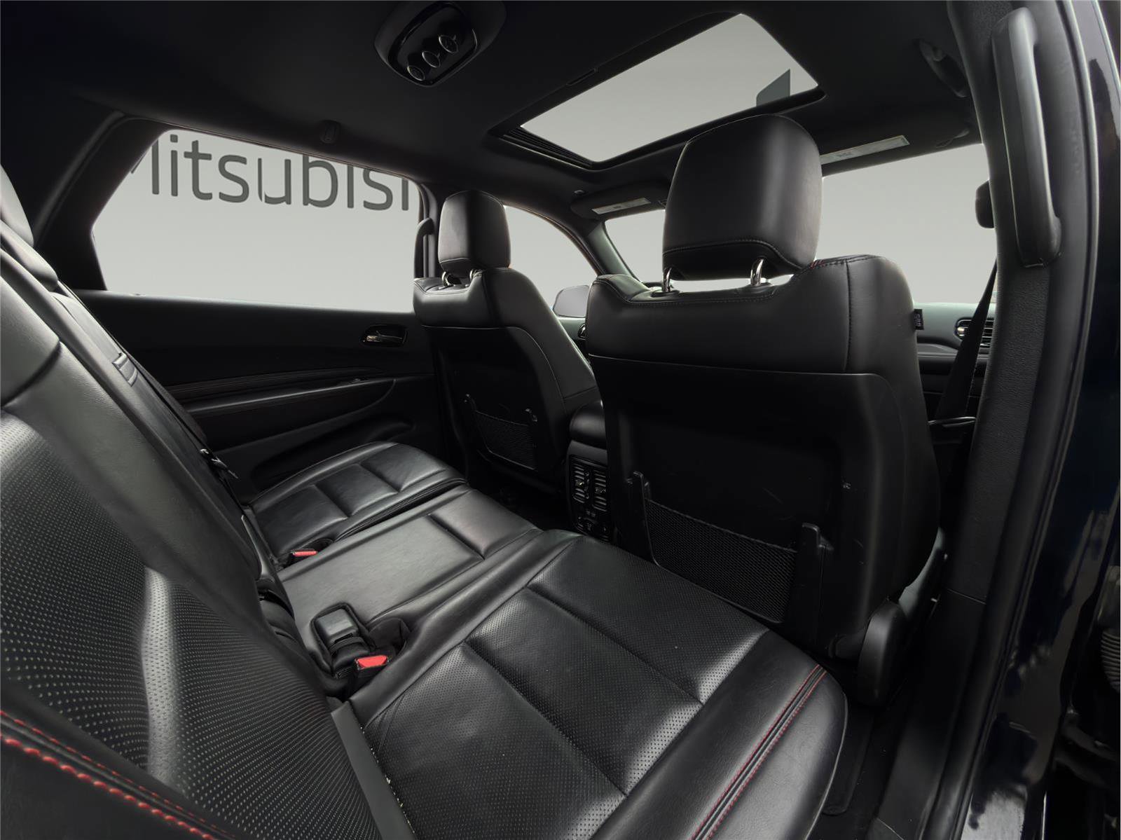 Used 2024 Dodge Durango GT image 21
