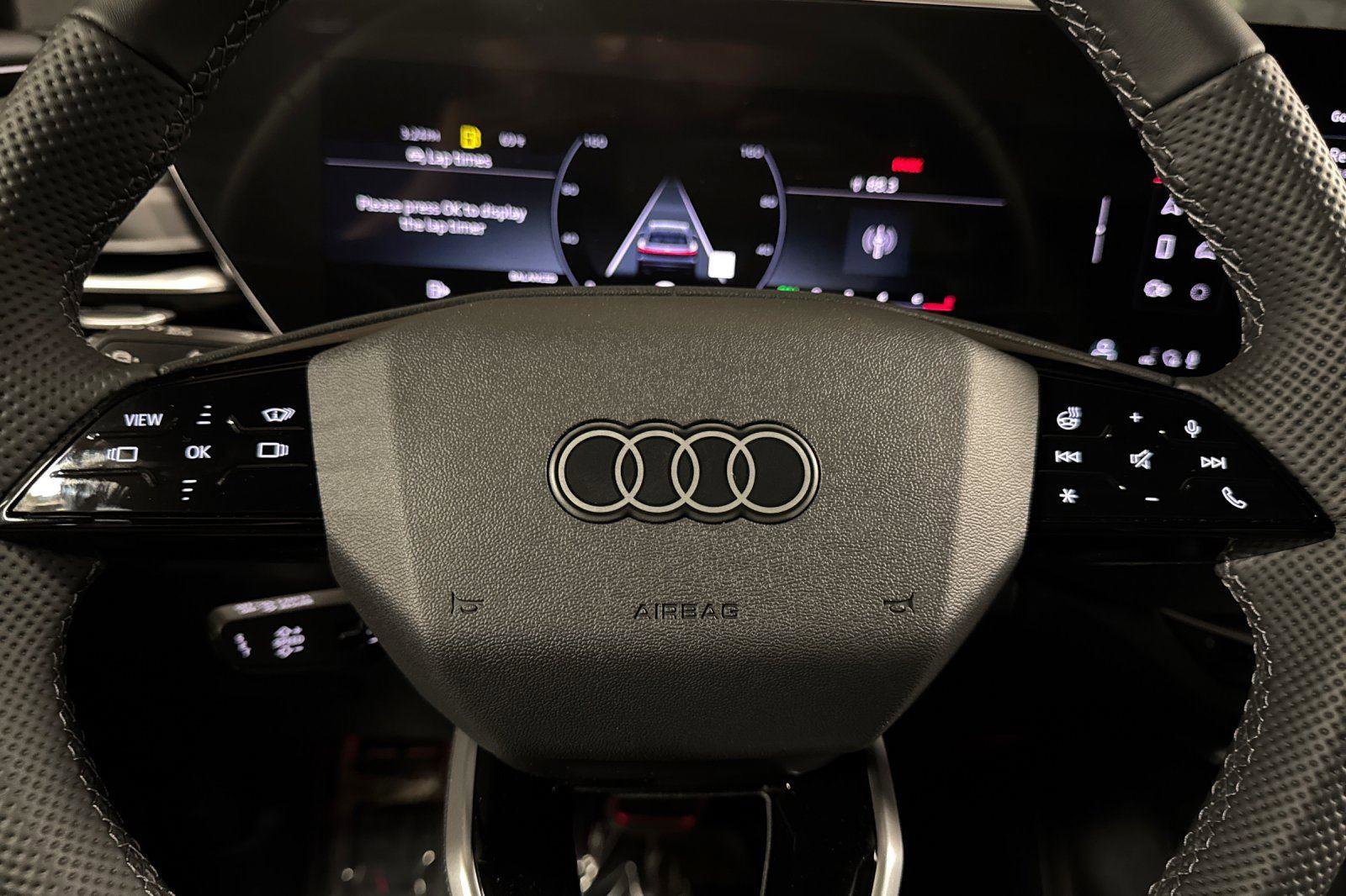 New 2025 Audi SQ5 Premium Plus image 23