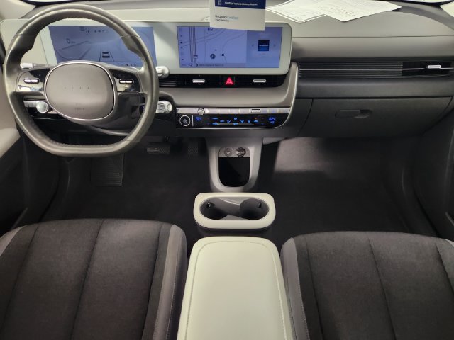 Certified 2024 Hyundai Ioniq 5 SEL AWD/4WD image 18