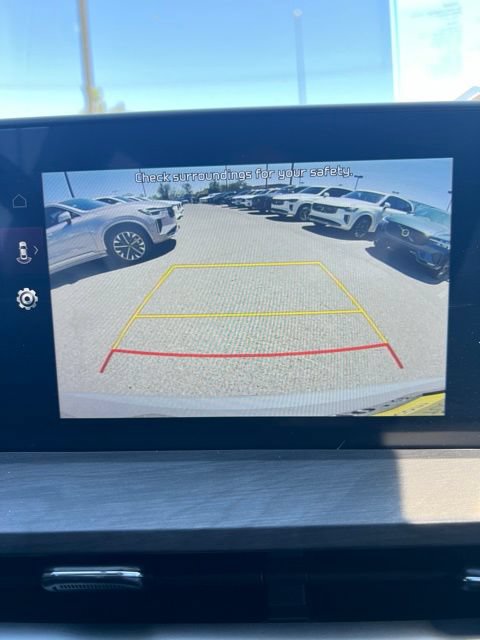 Used 2024 Kia Telluride EX X-Line AWD/4WD image 21