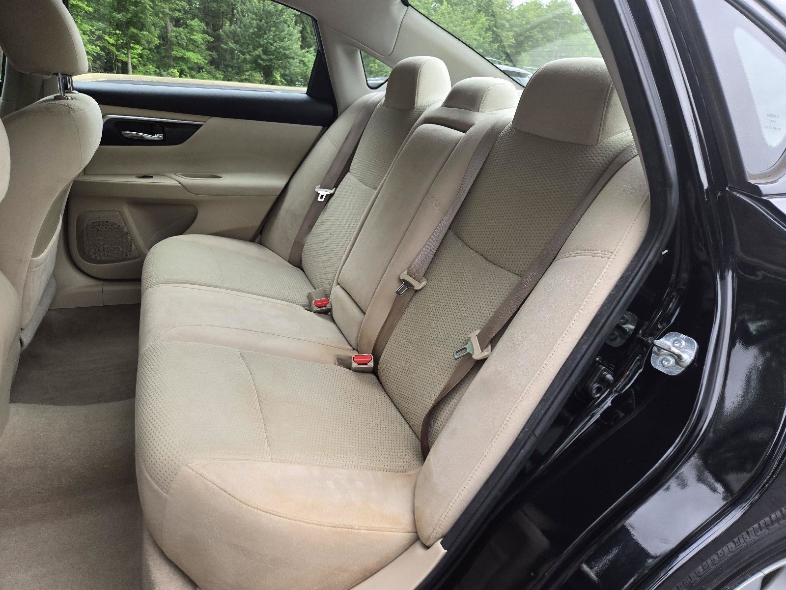 Used 2014 Nissan Altima 2.5 SV FWD image 24