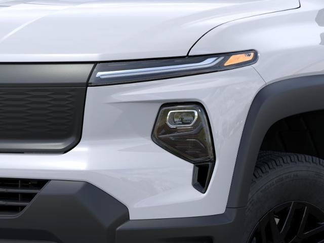 New 2024 Chevrolet Silverado EV W/T AWD/4WD image 10