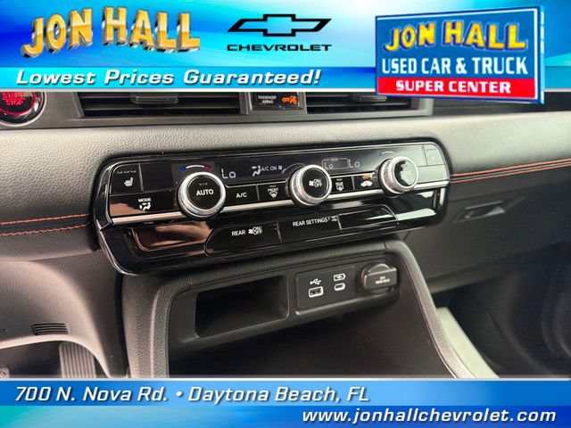 Used 2025 Honda Pilot Sport image 27