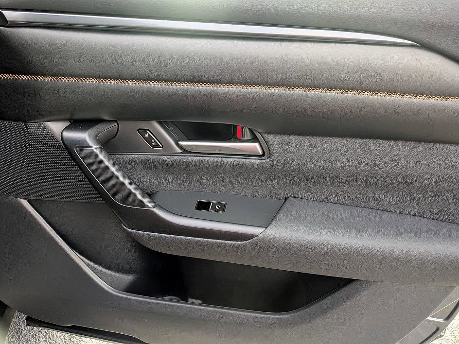 New 2026 MAZDA CX-50 AWD 2.5 Hybrid w/ Weather Package image 33