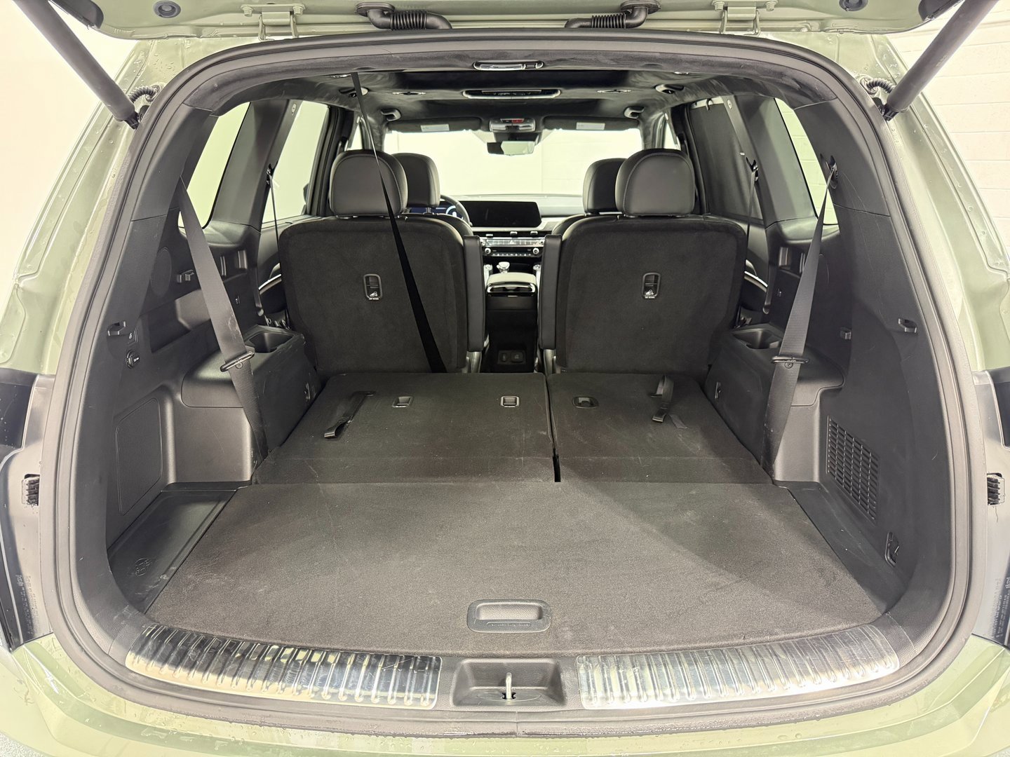Used 2025 Kia Telluride SX Prestige X-Line image 54