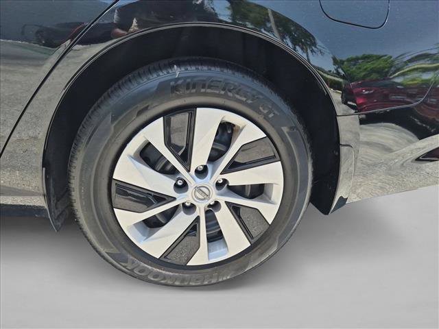 Certified 2025 Nissan Altima 2.5 S FWD image 22