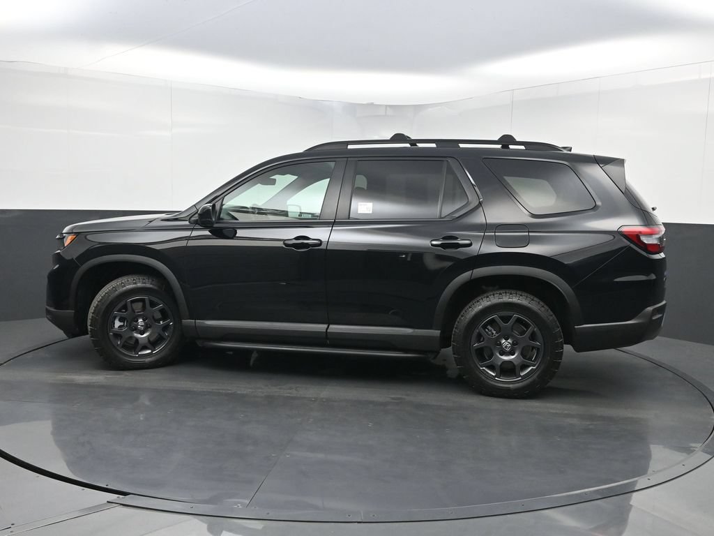 Used 2024 Honda Pilot TrailSport image 42