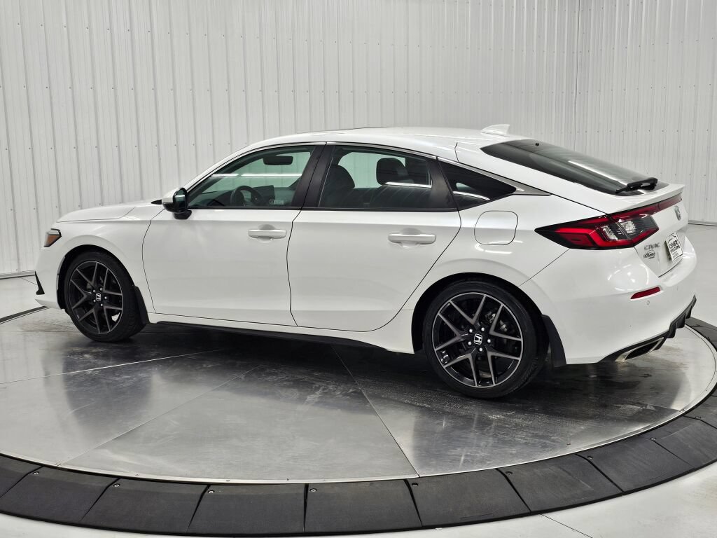 Used 2023 Honda Civic Sport Touring image 3