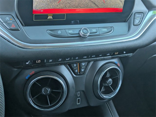 Used 2024 Chevrolet Blazer LT image 28