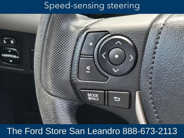 Used 2014 Toyota RAV4 XLE FWD image 19