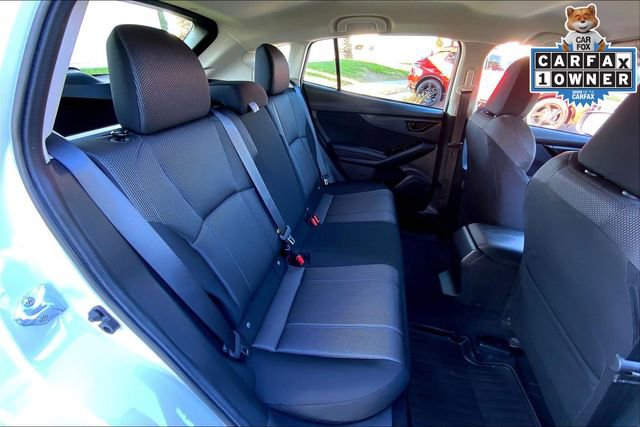 Used 2022 Subaru Impreza Premium image 26