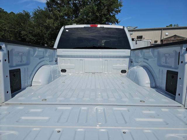 Certified 2025 Ford F150 XLT w/ Equipment Group 301A Standard AWD/4WD image 14