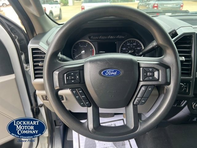 Used 2022 Ford F250 XLT w/ FX4 Off-Road Package AWD/4WD image 27
