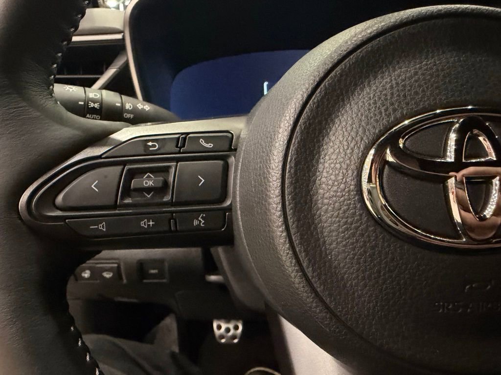 Used 2024 Toyota Corolla Premium image 18