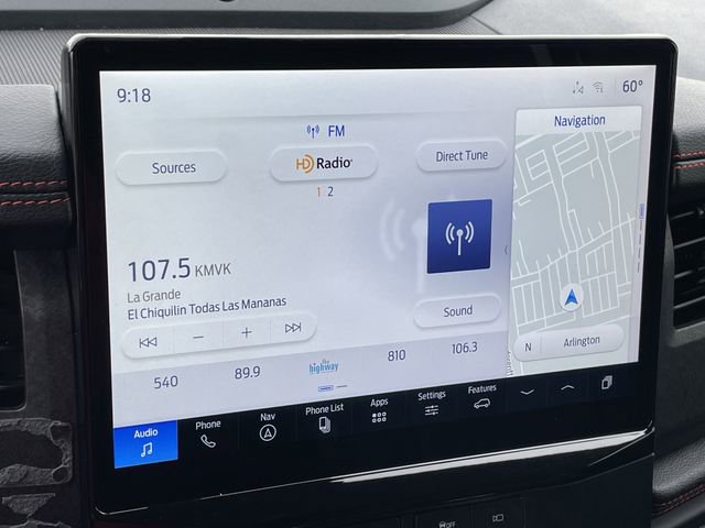 Used 2022 Ford Expedition Limited RWD image 17