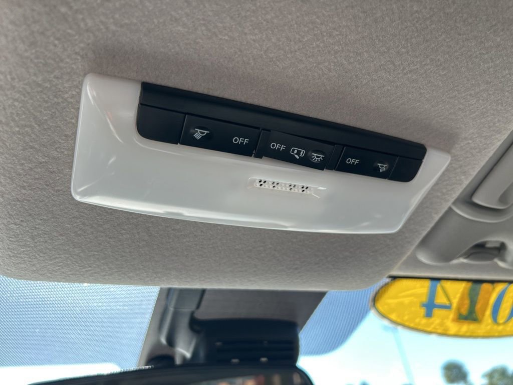 Certified 2024 Nissan Versa S w/ Trunk Package image 37