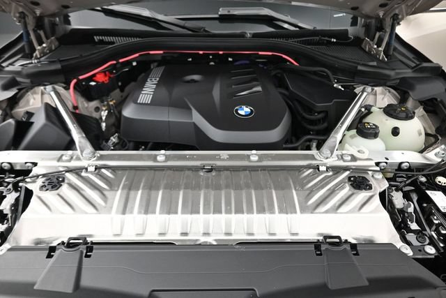 New 2026 BMW X3 xDrive30i w/ Convenience Package AWD/4WD image 24