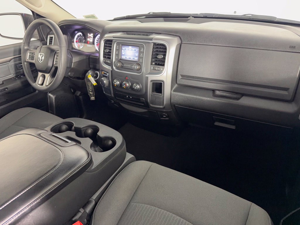 Used 2024 RAM 1500 Classic SLT RWD image 15