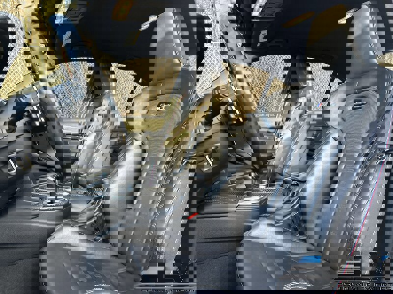 Used 2018 BMW M3 w/ Competition Package image 21