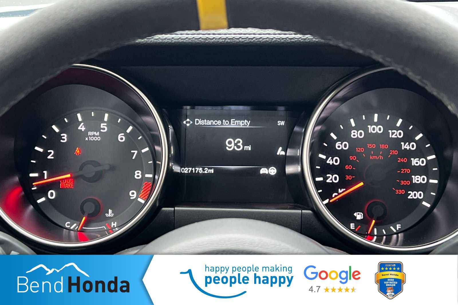 Used 2017 Ford Mustang Shelby GT350 w/ Electronics Package image 24