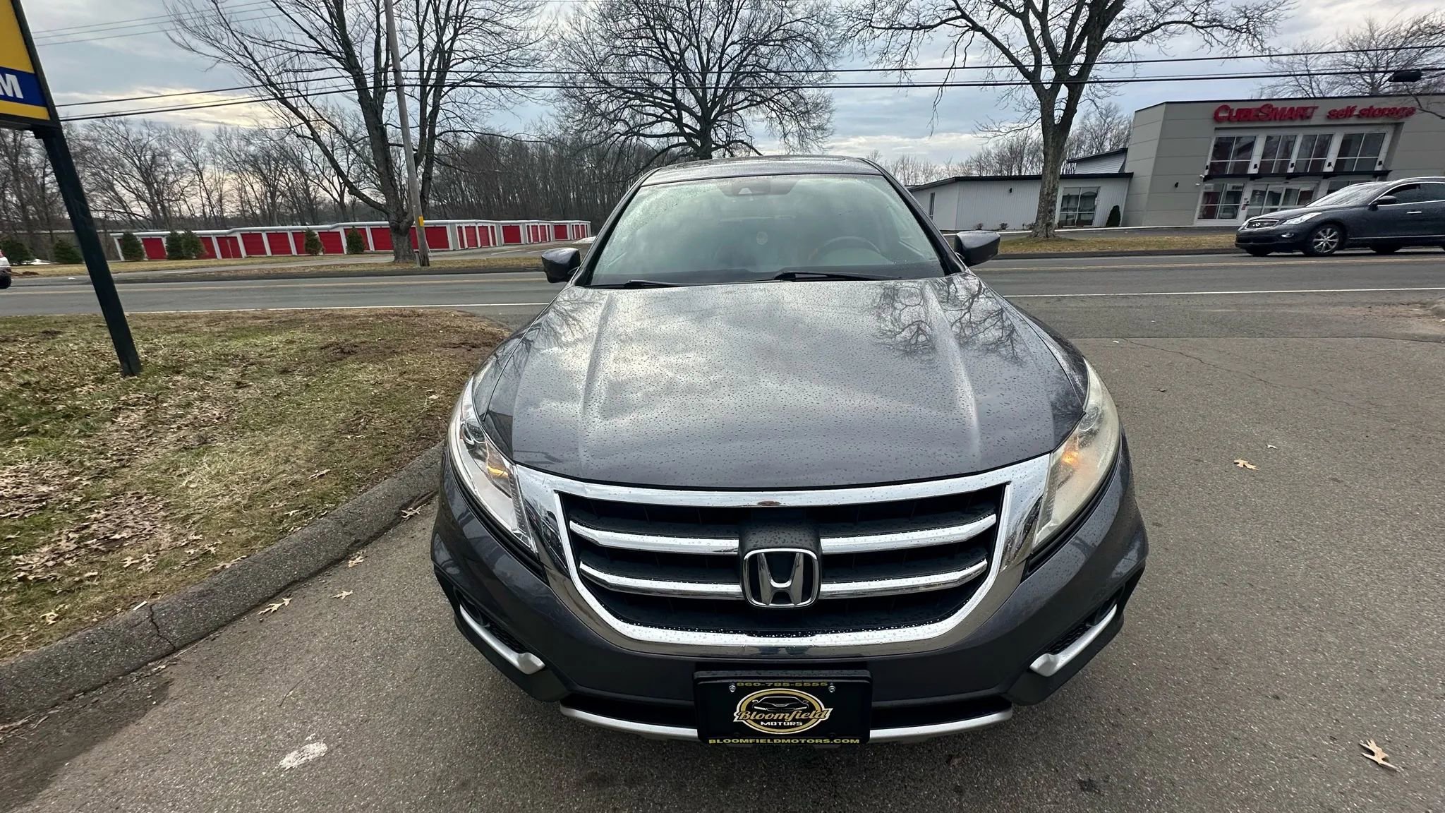 Used 2015 Honda Crosstour EX-L image 2