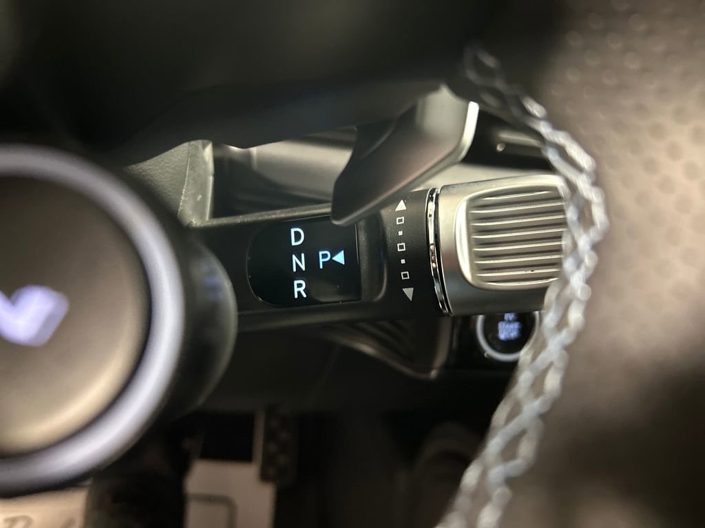 Used 2025 Hyundai Ioniq 5 N image 18