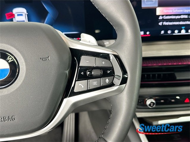 Used 2025 BMW 330i xDrive Sedan image 19