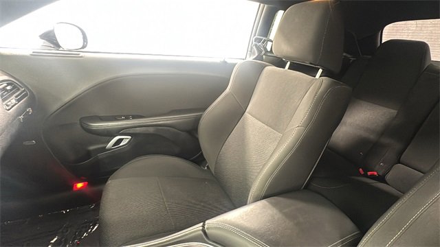 Used 2016 Dodge Challenger R/T Scat Pack image 13