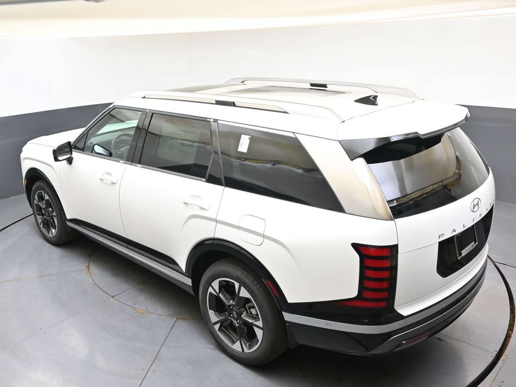 New 2026 Hyundai Palisade Limited AWD/4WD image 48