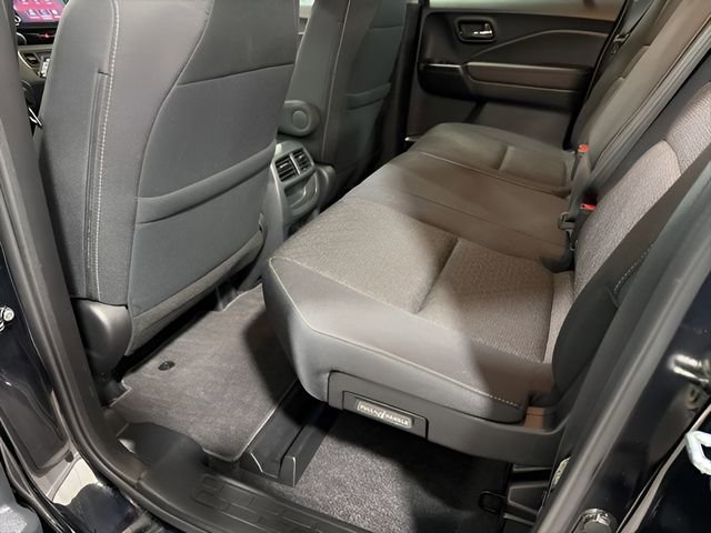 Used 2023 Honda Ridgeline Sport image 30