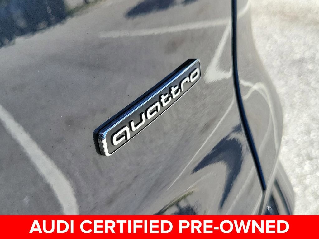 Certified 2025 Audi Q5 Premium w/ Convenience Package image 6