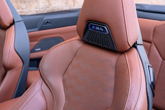 Used 2022 BMW M4 xDrive Competition w/ Executive Package image 27